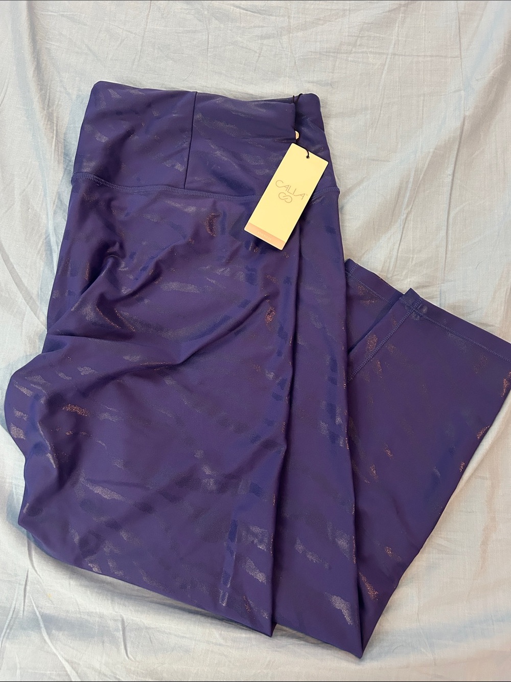Calia performance leggings